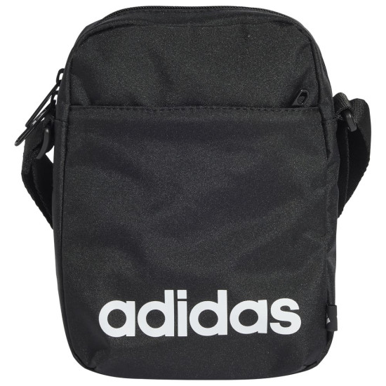 Adidas Τσαντάκι ώμου Linear Printed Organizer Adidas Τσαντάκι ώμου Linear Printed Organizer